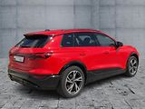 Audi Q6 e-tron 185kW S-Line Matrix 360 Kůže - náhled 4