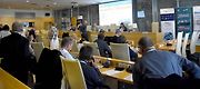 Regionální dopravní konference na krajském úřadě ve Zlíně