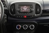 Fiat 500L (2022) 1.4 16V, Serv.kniha, Tempomat - náhled 9