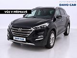 Hyundai Tucson 2,0 CRDI 100kW Aut. 4x4 CZ DPH - náhled 1