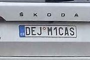DEJ M1CAS