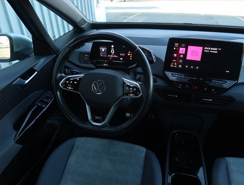 Volkswagen ID.3 (2020) Pro Perf. (62 kWh), SoH 87% - fotka 7 z 22