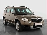 Škoda Yeti (2010) Elegance 1.2 TSI, Automat - náhled 1