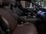 Mercedes-Benz Třídy S (2026) 3.0 S 450 d 4MATIC L - náhled 7