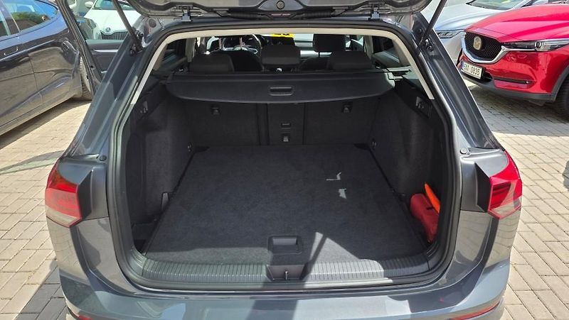 Volkswagen Golf (2023) 2.0 TDI 110kW Life záruka  - fotka 10 z 34