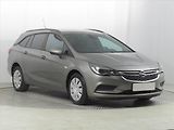Opel Astra (2017) 1.6 CDTI, Serv.kniha, Tempomat - náhled 1