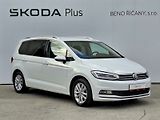 Volkswagen Touran (2017) HighLine DSG 2,0TDi 110kW - náhled 11