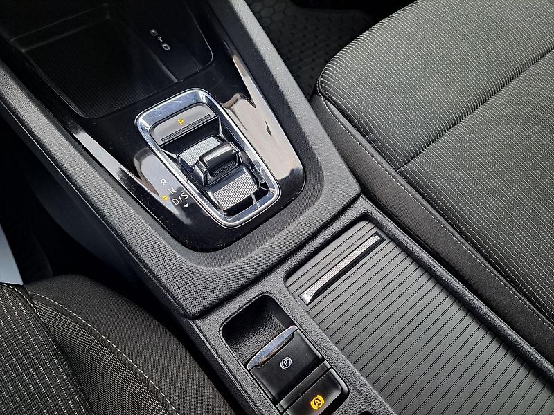 Škoda Octavia (2022) 1.0 TSI E-TEC DSG7, ZÁRUKA - fotka 25 z 33