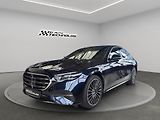 Mercedes-Benz Třídy E (2025) E 450 D 4MATIC - náhled 1