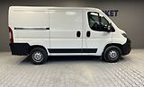 Citroën Jumper 2,2 BlueHDI S&S L1H1 - náhled 13