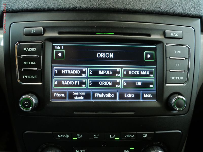 Škoda Yeti (2014) 2.0TDI, ČR, Xenon, AC - fotka 19 z 24