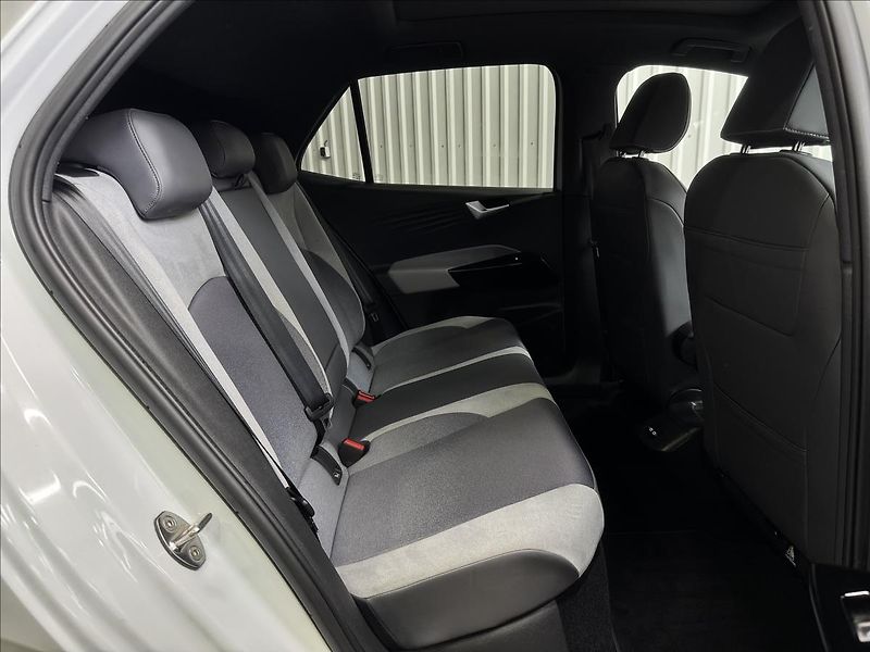 Volkswagen ID.3 150kW MAX 1ST PLUS PRO PERF. - fotka 40 z 46