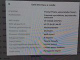 Tesla Model 3 (2022) RWD  LED  ACC 19ALU  SOH-91,3% - náhled 9