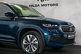 Škoda Kodiaq 2.0TDI 147kW 4x4 L&K Tažné DCC - náhled 6