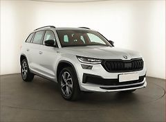 Škoda Kodiaq (2023) 2.0 TDI - fotografie inzerátu