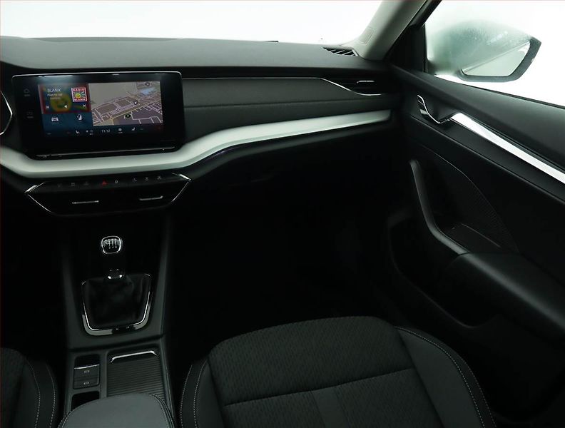 Škoda Octavia (2020) Style 2.0 TDI, ČR,1.maj, Navi - fotka 8 z 16