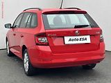 Škoda Fabia (2019) 1.0 TSI, ČR, LED, AC, temp - náhled 6