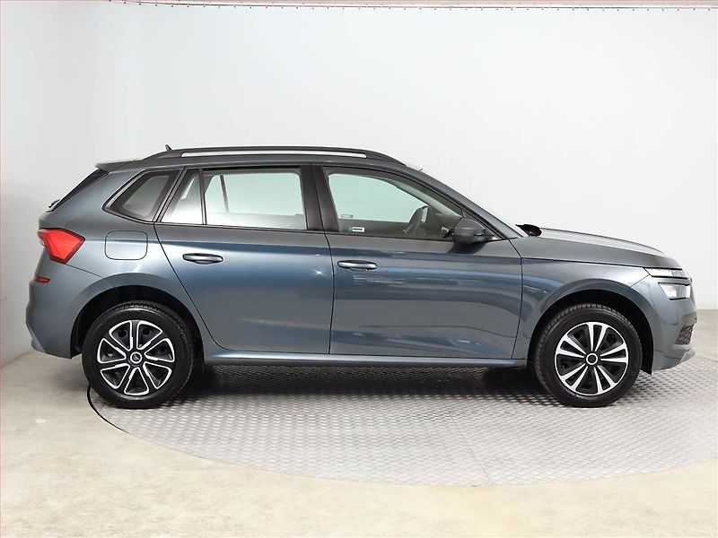 Škoda Kamiq (2019) 1.5 TSI, ČR,1.maj, Serv.kniha - fotka 6 z 13