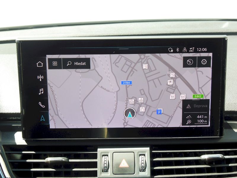 Audi Q5 (2022) S-LINE 40 TDI 150 kW quattro S - fotka 13 z 30