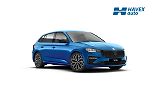 Škoda Scala (2026) 1.0 TSI 85 kW Dynamic - náhled 1