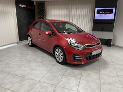 Kia Rio 1.25 i  ČR  DIGIAC REZERVACE  - fotografie inzerátu