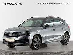 Škoda Kamiq (2025) DSG 1.5TSI 110kW Monte Carlo - fotografie inzerátu