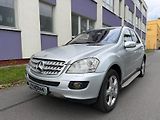 Mercedes-Benz Třídy M ML 320 3,0 CDi 4matic AMG - náhled 1