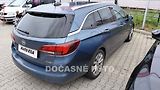 Opel Astra (2017) 1.4 T, ČR, AT, AC, temp. - náhled 1