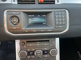 Land Rover Range Rover Evoque 2,2 TD4 110kw Tažné Klima Manu - náhled 15