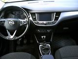 Opel Crossland (2019) X 1.2i 81 kW,KOUPRENO ČR - náhled 9