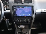 Škoda Octavia (2011) Scout 2.0 TDI, 4X4, Automat - náhled 12
