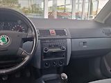Škoda Fabia 1,4 i 16V AC HEZKÝ NÁJEZD - náhled 17