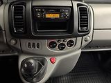 Opel Vivaro 2,5 107kW 9MÍST AC TAŽNÉ 1.MAJ - náhled 15