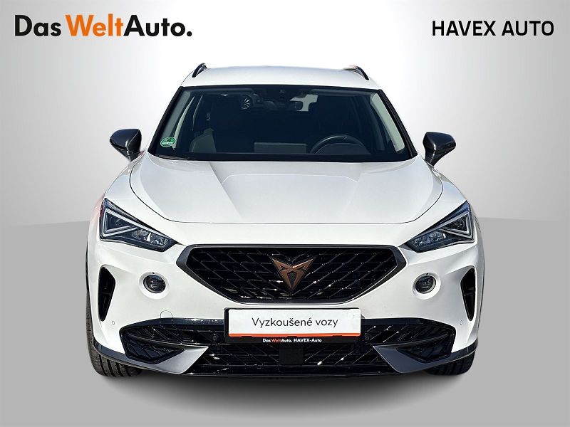 Cupra Formentor (2024) 1.5 TSI DSG - fotka 4 z 30