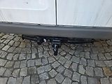 Mercedes-Benz Sprinter 270CD 5valec 67 tkm  montážní  - náhled 4