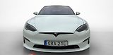 Tesla Model S LR AWD Vzduch Pano. Kam Yoke - náhled 1