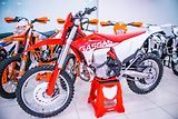 GASGAS EC 250 Racing (2022) EC 250 TPI 2T - náhled 1