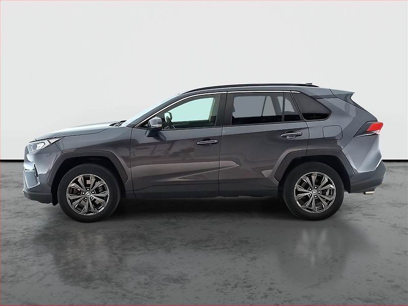 Toyota RAV4 (2022) 2.5 Hybrid - fotka 3 z 17