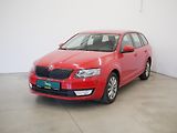 Škoda Octavia - náhled 1