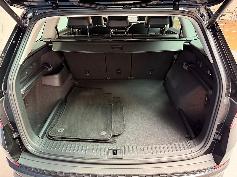 Škoda Kodiaq 2.0 TDI 147 kW Style 4x4 DSG - fotka 12 z 15