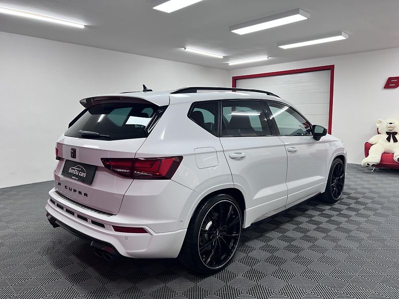 Cupra Ateca 2.0 TSI 265 kW, 4x4, ABT - fotka 4 z 49