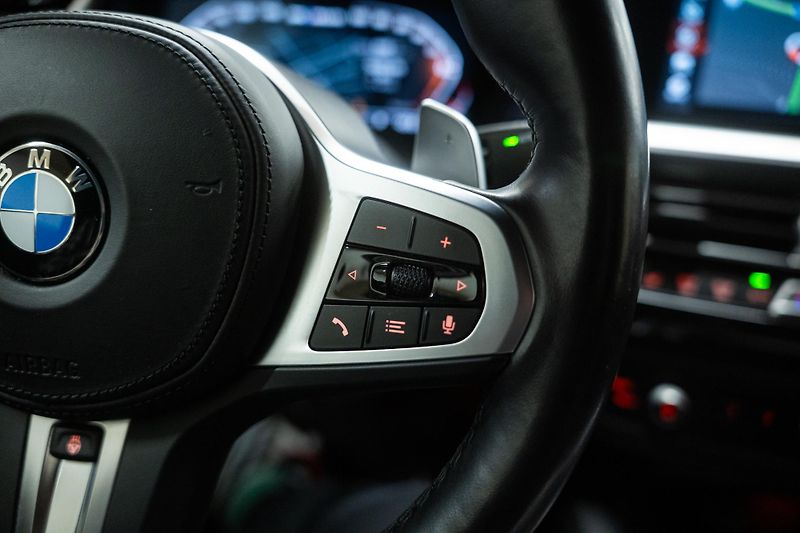 BMW Z4 (2024) ///M40i 250KW 1MAJ CZ TOP STAV - fotka 40 z 54