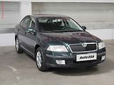 Škoda Octavia (2008) 1.6MPi, 1.maj, Navi, výhř - náhled 1