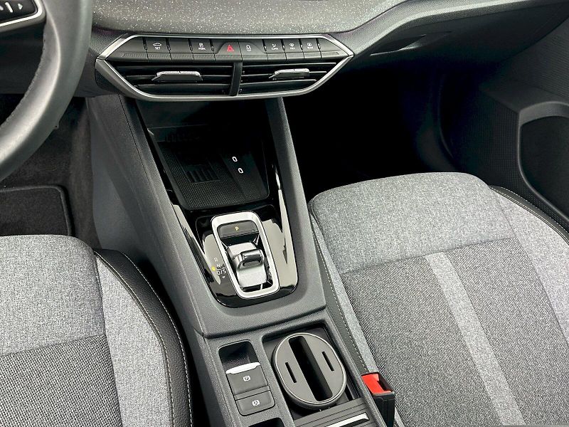 Škoda Octavia (2025) Combi DSG 1.5TSI 110kW Top Sel - fotka 21 z 32