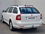 Škoda Octavia (2010) 1.2 TSI, Ambiente, DSG - náhled 6