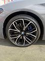 BMW Řada 5 (2022) BMW 540i xDrive Touring Mpaket - náhled 16