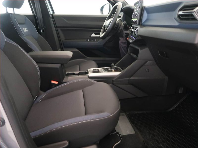 Dacia Bigster (2026) Hybrid-G 4x4 - fotka 9 z 17