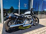 Harley-Davidson XL 1200N Sportster 1200 Nightster (2012) - náhled 2