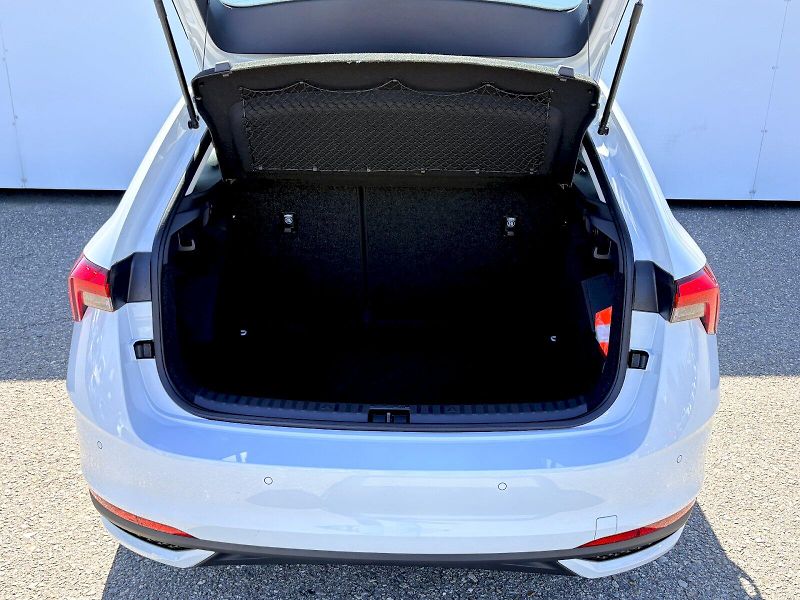 Škoda Scala (2025) 1.0 TSI / 85 kW / SELECTION - fotka 21 z 28