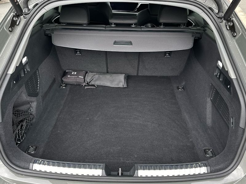 Audi A5 Avant TDI quattro 150kW - fotka 14 z 23